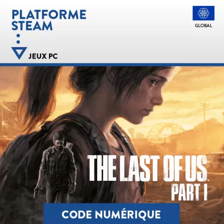 The Last of Us Part I  - 1