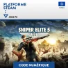 Sniper Elite 5 - 1