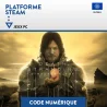 Death Stranding Director's Cut - 1