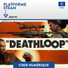 DEATHLOOP - 1
