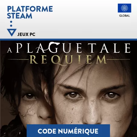A Plague Tale: Requiem  - 1