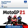 MotoGP 21  - 1