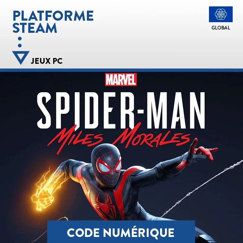 Marvel's Spider-Man 2 - Édition Deluxe numérique