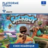 Sackboy : A Big Adventure  - 1