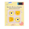 Étui Joystick pour Nintendo Switch - Capuchons de Pouce  - 7