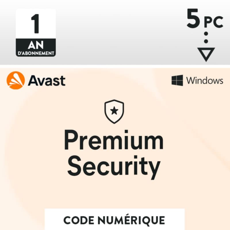 Avast Premium Security - 8
