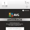 AVG AntiTrack - 1