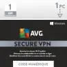 AVG Secure VPN - 1