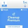 Avast Cleanup Premuim - 1