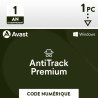 Avast AntiTrack Premium  - 1