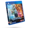 Minecraft Legends - Jeux PlayStation 4