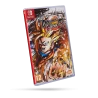 Dragon Ball Fighter Z - Jeux Nintendo Switch