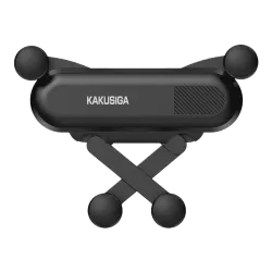 Support Phone - Sortie d'air - KAKUSIGA KSC-263  - 3
