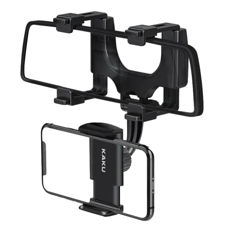 Support Phone - Retroviseur - KAKUSIGA KSC-525  - 3