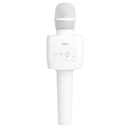 Microphone Karaoke Hoco BK5 Cantando  - 1