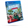 Dead Island 2 - Jeux PS4