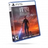 STAR WARS Jedi: Survivor  - Jeux PlayStation 5