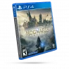 Hogwarts Legacy : Héritage de Poudlard - Jeux PS4