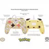 Manette Switch Filaire - Pokémon : Pikachu Blush  - 4