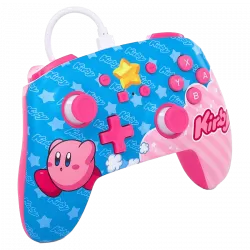 Manette Switch Filaire - Kirby  - 4