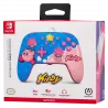 Manette Switch Filaire - Kirby  - 2