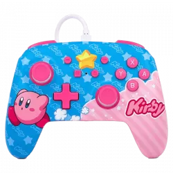 Manette Switch Filaire - Kirby  - 1
