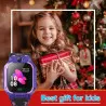 Smart Watch pour enfants Smart Kids C002  - 7