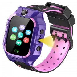 Smart Watch pour enfants Smart Kids C002  - 1