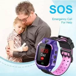 Smart Watch pour enfants Smart Kids C002  - 9
