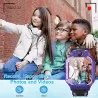 Smart Watch pour enfants Smart Kids C002  - 11