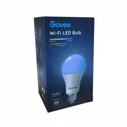 Govee WIFI LED Bulb  - 2