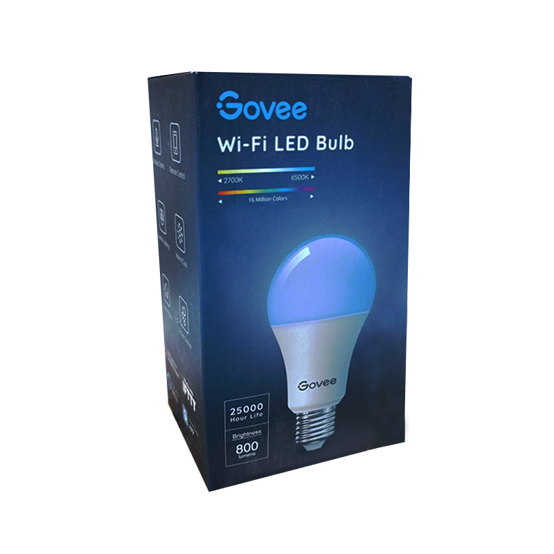 Govee WIFI LED Bulb