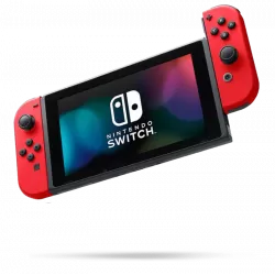 Nintendo Switch - Edition Super Mario Odyssey  - 4