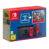 Nintendo Switch - Edition Super Mario Odyssey  - 2