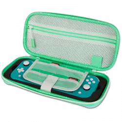 Sacoche De Protection Nintendo Switch - Edition Animal Crossing  - 4