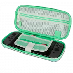 Sacoche De Protection Nintendo Switch - Edition Animal Crossing  - 3