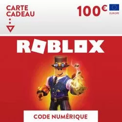 Carte Robux - Roblox  - 7