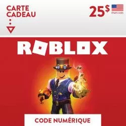Carte Robux - Roblox  - 4