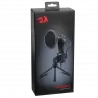 Microphone Redragon Quasar 2  - 2