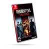 Resident evil triple pack  - Jeux Nintendo Switch