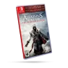 Assassin's Creed The Ezio Collection  - Jeux Nintendo Switch