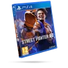 Street Fighter 6  - Jeux PS4