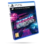 Synth Riders - Remastered Edition  - jeux PS5 et PS VR2