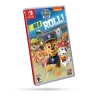PAW Patrol: On a Roll!  - Jeux Nintendo Switch
