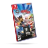 PAW Patrol: Grand Prix  - Jeux Nintendo Switch