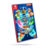 PAW Patrol Mighty Pups Save Adventure Bay  - Jeux Nintendo Switch