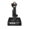 Logitech X52 Pro HOTAS - Commande des gaz avec pièce métallique et joystick de simulation  - 4