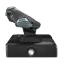 Logitech X52 Pro HOTAS - Commande des gaz avec pièce métallique et joystick de simulation  - 9