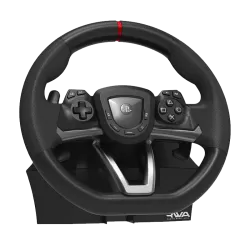 Volant HORI - RWA : Racing Wheel APEX  - 4