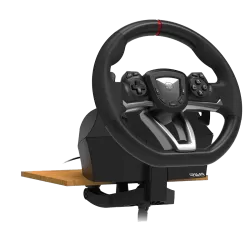 Volant HORI - RWA : Racing Wheel APEX  - 6